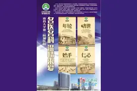 江西顶级医疗团队：南昌大学第二附属医院甲状腺外科图片