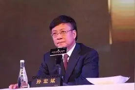 孙宏斌：房价没泡沫 30万元单价顶豪入市图片