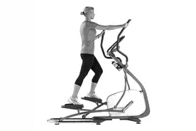 跑步机上跑步真的会伤膝盖？杭州顶级骨科专家提醒图片