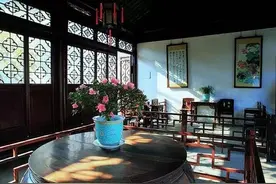 无情不似多情苦，只有相思无尽处。图片