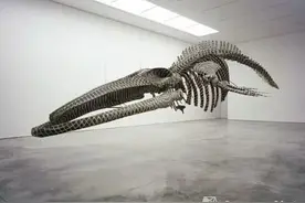 这些即将登陆中国的西方大师展 带您提前进入“艺术盛夏”图片