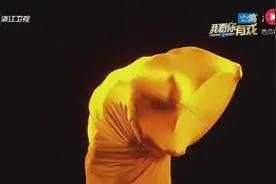 兄弟这舞蹈我给你99分，剩一分不给了我怕你骄傲！