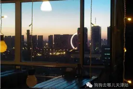 推荐5家天津最热门餐厅（可带狗约会de小店，速收藏）图片