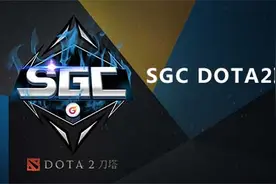 榜首之争TOT首场败绩 SGC职业联赛GS完胜TOT图片
