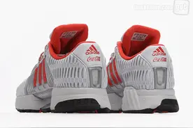 COCA-COLA X ADIDAS CLIMACOOL 1 联名系列释出更多配色图片