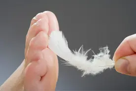 英研究揭示挠痒痒背后的秘密图片