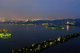 西湖景区启动史上最严整治：严管野导、偷钓、晨泳！图片