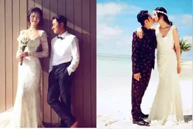 找个高个子的女朋友有什么好处图片