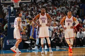 TNT：系列赛2-1领先的球队，80%几率晋级图片