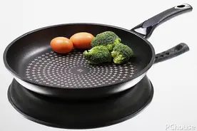 不粘锅的特点和使用方法 不粘锅的品牌与价格图片