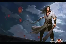 风云手游背景介绍 步惊云聂风的江湖恩仇图片