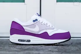 Nike Air Max 1 “Cosmic Purple”女生独享新配色来袭图片