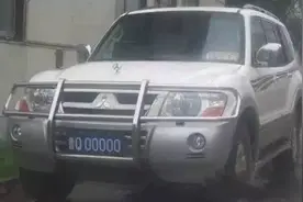 从鲁Q00000到鲁Q99999，临沂这些车给你找齐了！图片