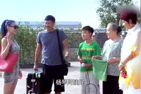 留学回来的女儿交了个外国男友，知道后坚决不同意视频封面