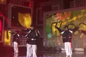 HOT解散17年后再度合体演绎《战士的后裔》视频封面