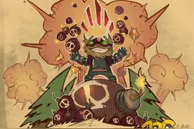 LOL轮换模式5月27更新 LOL无限火力模式来袭图片