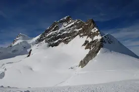 湖光山色，童话世界（十一瑞士自驾+火车七日游）图片