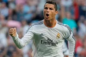 中兴力邀C罗代言努比亚手机 开拓欧美市场图片
