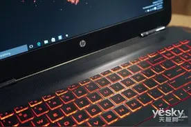 重返游戏市场 惠普推全新游戏PC产品线Omen图片