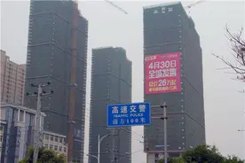 圣地亚哥5月工程进度播报 精装住宅仅26万起！图片