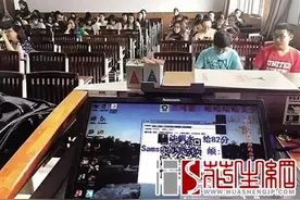 “弹幕”答题受欢迎的教学启示图片