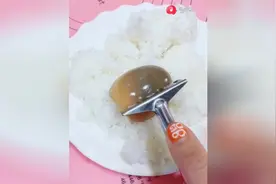 好吃的皮蛋米饭做法