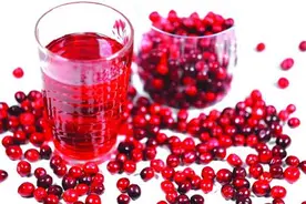 蔓越莓：小浆果，大作用图片