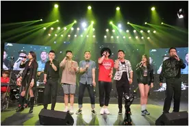 助力独立音乐人圆梦 原创歌曲闪耀素唱会图片