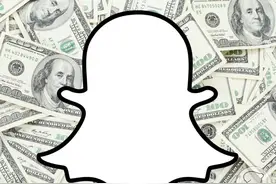 Snapchat又将融资2亿美元，估值约200亿美元图片