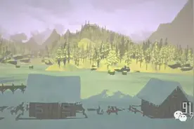 《漫漫长夜 》《粉碎战争》steam特惠推荐图片