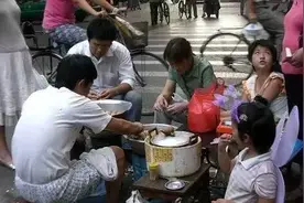 淮安人，你们最爱吃的活珠子马上就要有“食品安全标准”了！图片