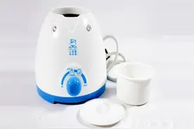 宝宝暖奶器有用吗？宝宝暖奶器什么牌子好？图片