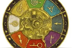 战锤全面战争魔法有哪些派系 魔法派系大全图片