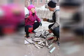 我贷款也把你换喽 你信不信 哈哈视频封面