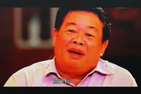 曹德旺评价陈光标，他是真傻，不是假傻