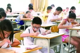 钦州小升初拉开大幕 市区中学哪家强？图片