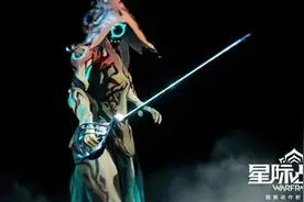 除了英雄玩什么? 《星际战甲》多款新武器曝光图片