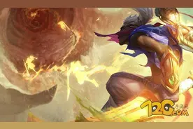 LOL上单艾克全新天赋符文玩法 6.10依然强势图片