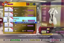 《沙滩排球3》DLC海量截图放出 夏日比基尼清凉来袭图片