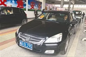 21个驾校训练场地 向自学直考开放图片