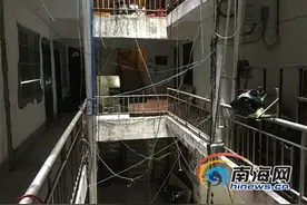 三亚房主聘“赏金猎人”清收房产 原住户称已签合同不肯搬图片