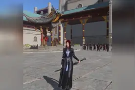 天涯明月刀的轻功还可以这样设置