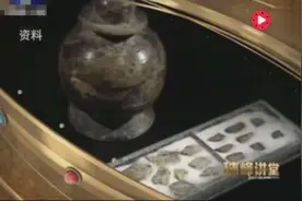 钱文忠：考古学家在尼泊尔释迦摩尼的墓，印度人急了要舍利！视频封面