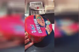 如何在宾馆免费吃泡面？这是我见过最实用的方法视频封面