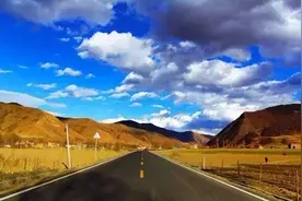 扩散 | 川藏线重大路讯！国道318折多山段白天禁行，去新都桥要绕行！图片