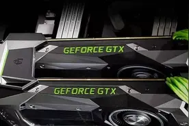 围观NVIDIA GTX 1080双卡SLI和GTX 107跑分齐曝光图片