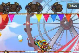 造梦西游4手机版5月26日更新调整内容一览图片