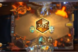 月末上传说：70%胜率炉石传说中速萨卡组图片