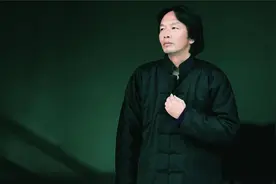 潘采夫：河南作家四大天王，读起来有点意外有点坏图片