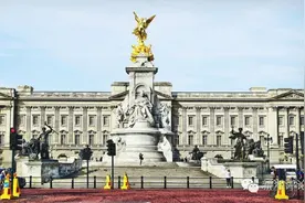 白金汉宫、唐宁街、威斯敏斯特宫你知道这些英国地名是怎么来的吗？图片